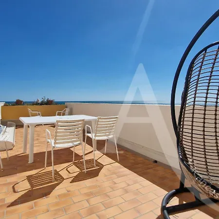 011 Grand T3 Lumineux Vue Et Clim